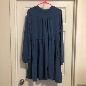 Howel’s Moving Castle Sophie Cosplay Dress